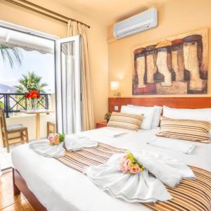 Hotel Philoxenia
