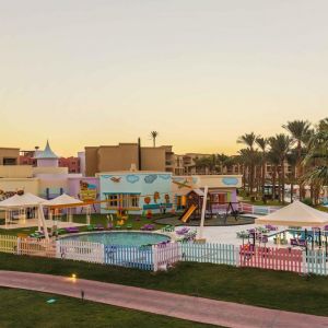 Hotel Rixos Premium Seagate