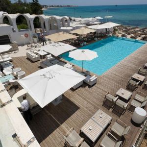 Hotel The Sindbad