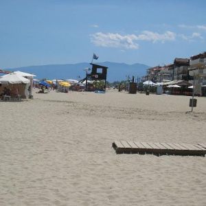 Acropoli Hotel Pieria