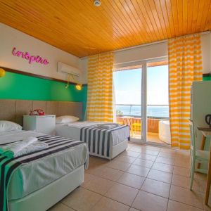 Anjeliq Downtown Hotel