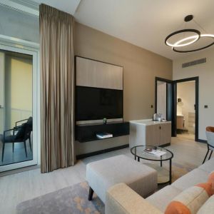 DAMAC Hills 2 Hotel Edge by Rotana
