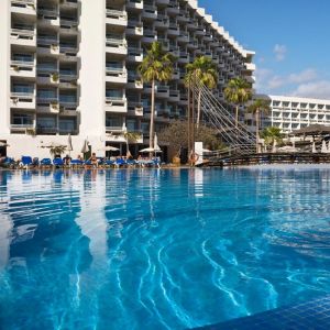 Alexandre Hotel Troya Tenerife