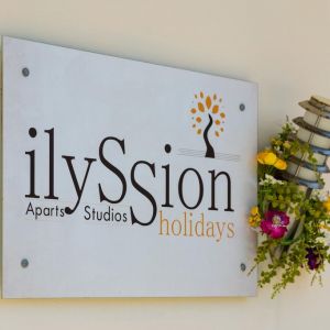 Ilyssion Holidays Apartment