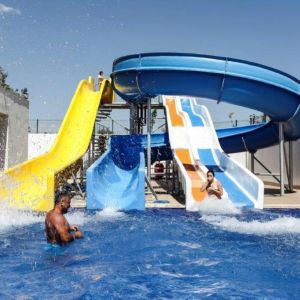 Linda Sunny Beach Hotel and Spa