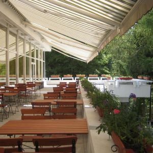 Sovata Ensana Health Spa Resort Hotel