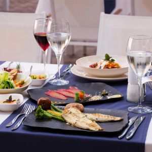 Hotel Rubi Platinum Spa Resort and Suites
