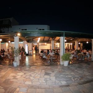 Hotel Semiramis Village
