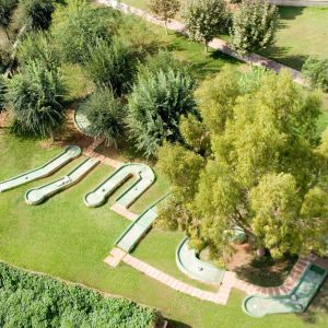 Hotel HSM Canarios Park