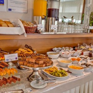 Hotel Alkyonis