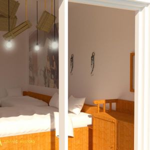 Hotel Filoxenia Apartments