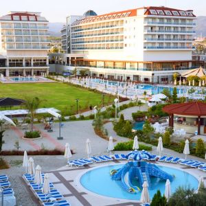 Hotel Kahya Alanya