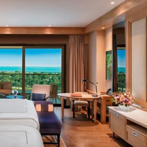 Hotel Regnum Carya Golf and SPA Resort