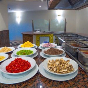 Ivy Cyrene Sharm Hotel Adults Only