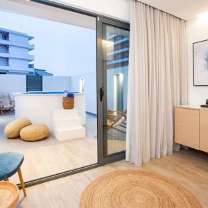 Mercure Rhodes Alexia Hotel and Spa