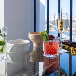 The Waterfront Hotel