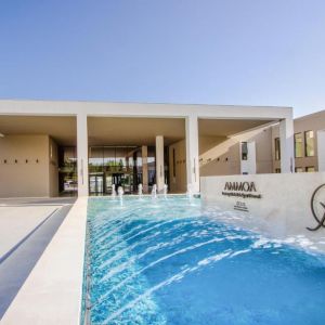 Ammoa Luxury Hotel and Spa Resort