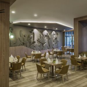 Hotel Delphin BE Grand Resort