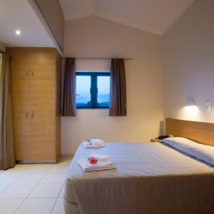 Silver Beach Hotel and Apartments
