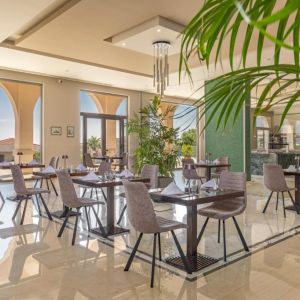 Hotel Kresten Royal Euphoria Resort