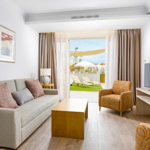 Hotel Olympic Lagoon Resort Ayia Napa