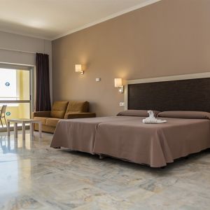 Hotel Roc Costa Park Ex Hotel El Pinar