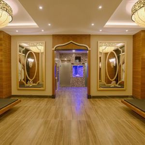 Sensitive Premium Resort and Spa