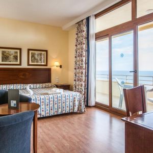 Gran Hotel Cervantes by Blue Sea