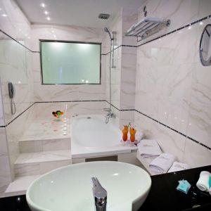 Hotel Danai and Spa