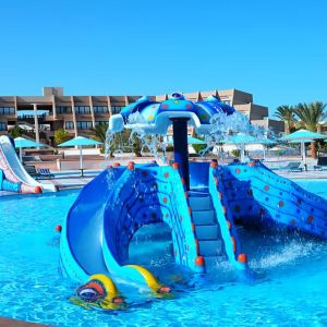 Hotel Pharaoh Azur Resort