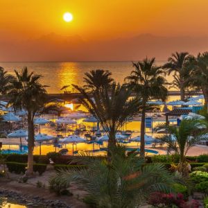 Movenpick Resort El Gouna