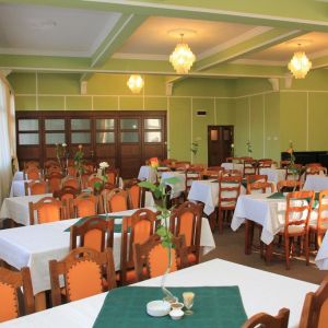 Hotel Hefaistos Sovata
