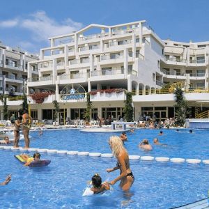 Aqua Hotel Aquamarina