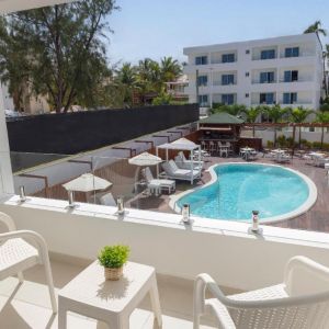 Hotel HM Bavaro Beach