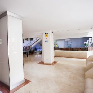 Hotel Kilimanjaro
