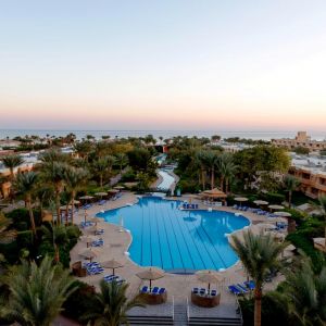 Golden Beach Resort ex Movie Gate