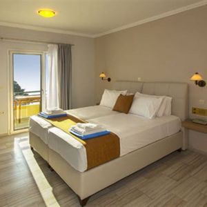 Hotel Aliki