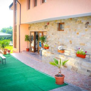 Hotel Apolis Sozopol