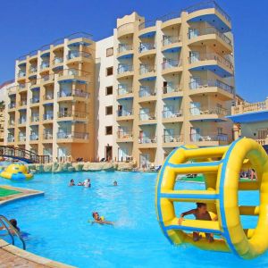 Hotel Sphinx Aqua Beach Park Resort