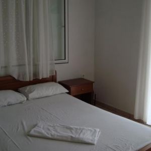 Vila Periklis Thassos