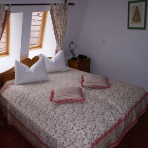Pensiunea Casa Motului