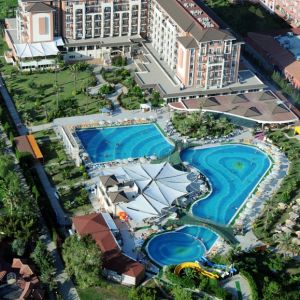 Hotel Asteria Elite Resort