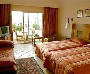Hotel Palais des Roses