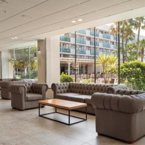 Hotel Best Maritim