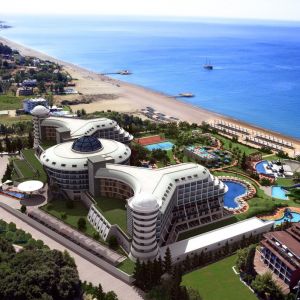 Hotel Seaden Sea Planet Resort and Spa