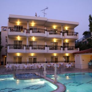 Hotel Sirines