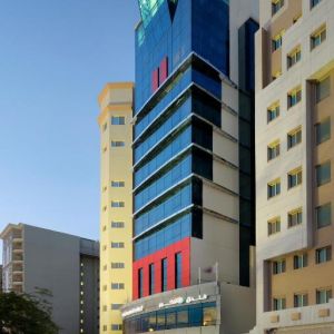 Ramada Encore Doha by Wyndham