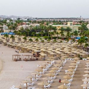 Xanadu Club Makady Bay