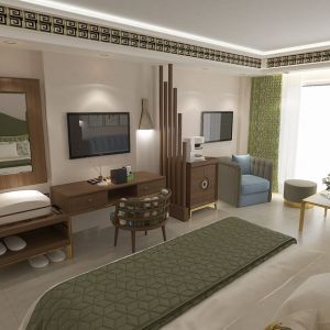 Hotel Alexandra Elegance