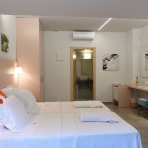 High Beach Resort